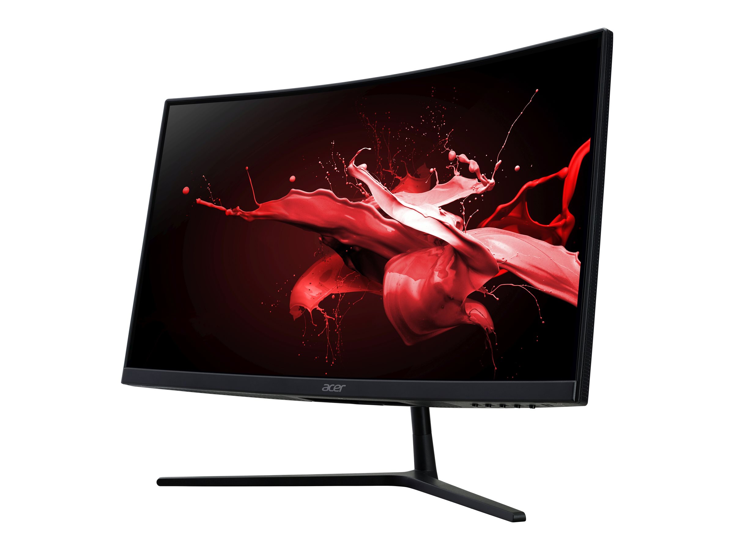 【ほぼ新品】 165Hz 24インチ Acer EI242QR Pbiipx Acer Nitro EI242QR Pbiipx | Overview, Specs, Details | SHI