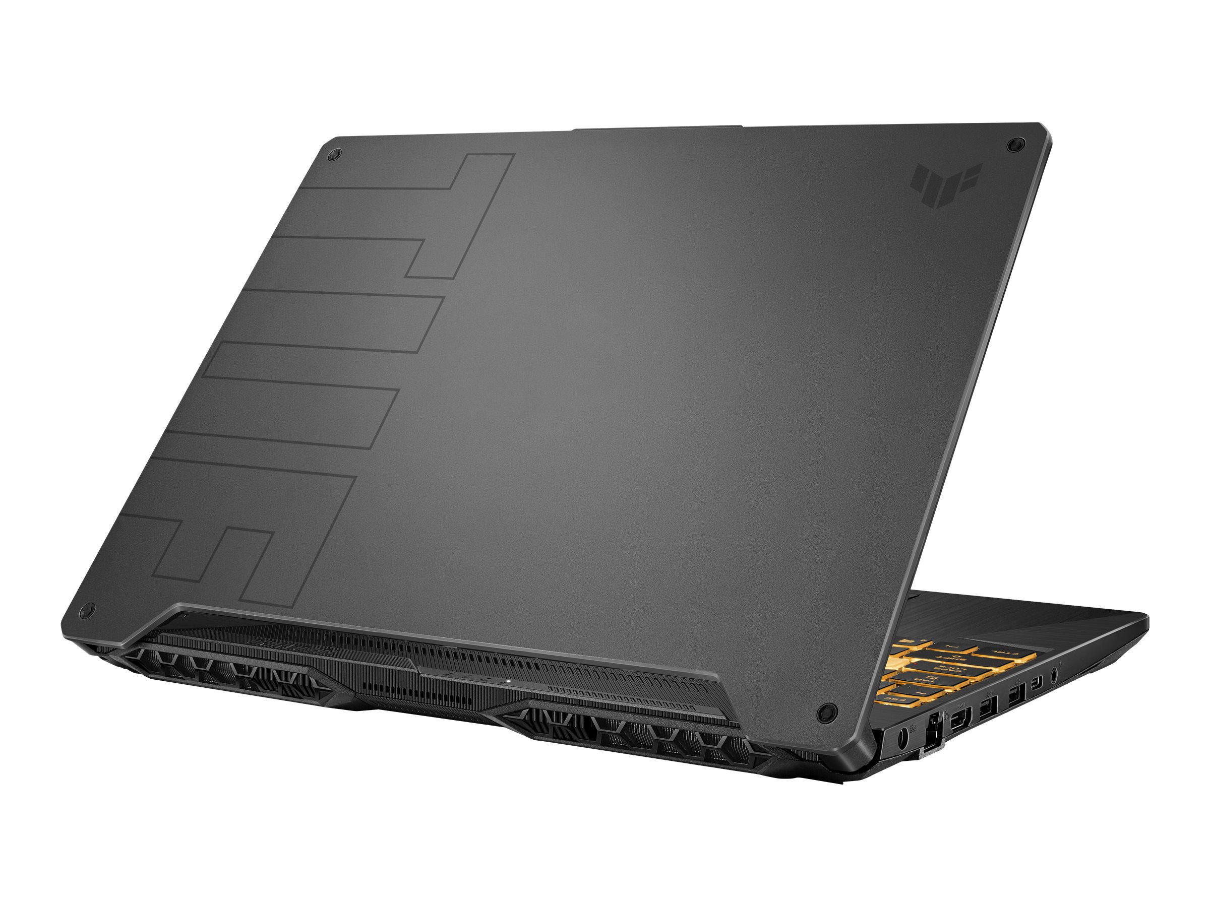 ASUS TUF Gaming F15 FX506HEB-IS73 | Overview, Specs, Details | SHI