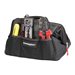 Platinum Tools Big Mouth Tool Bag