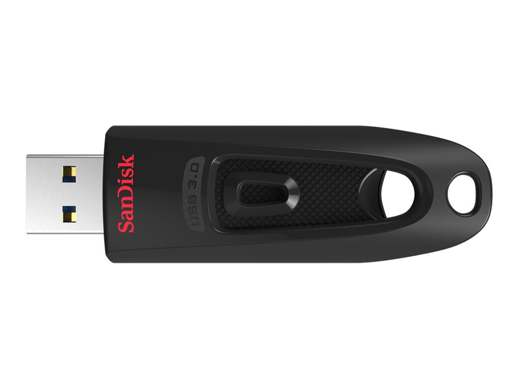 SANDISK Ultra 256Go USB 3.0 Flash Drive