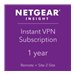 NETGEAR Insight Instant VPN