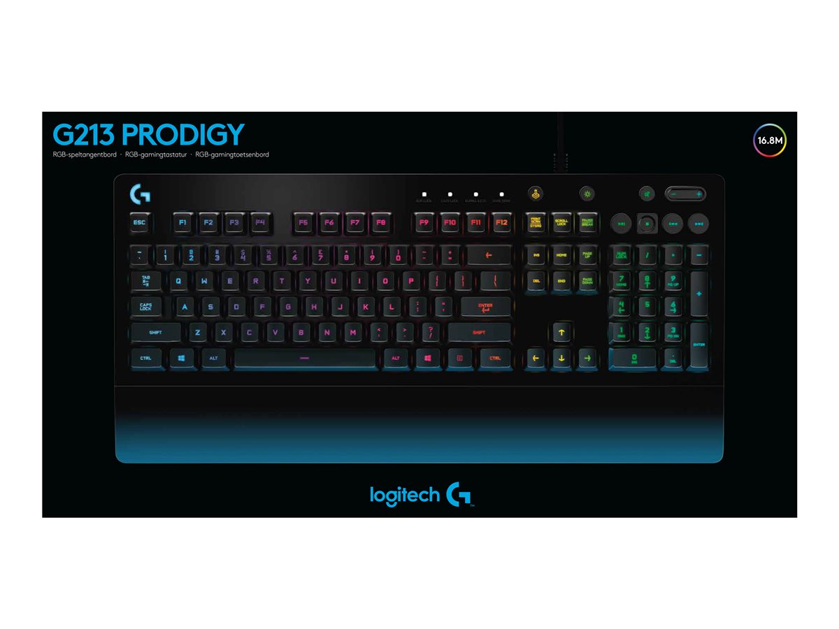 LOGITECH – foto 7