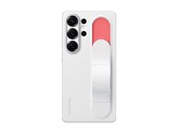 Samsung EF-GS938 Back cover for cell phone white for Galaxy S25 Ultra