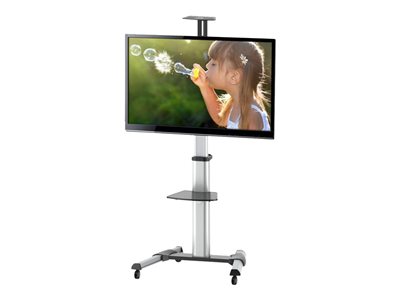 TECHLY TV Wagen 94-178cm