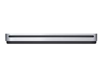Apple USB SuperDrive - Disk drive - DVD±RW (±R DL) - 8x/8x - USB 2.0 - external - for iMac Pro (Late 2017); MacBook Pro with Retina display