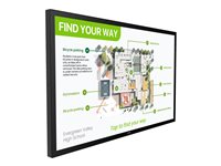 Philips 55BDL3751T 55' Digital skiltning 3840 x 2160