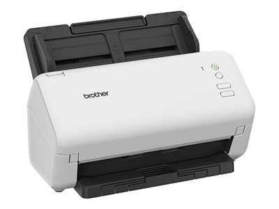 BROTHER ADS-4100 Document Scanner, BROTHER ADS4100RE1  (BILD3)