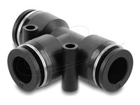 Delock Hose connector Air compressor hose Pneumatic system hose