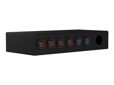 Liebert - Power distribution unit (rack-mountable)