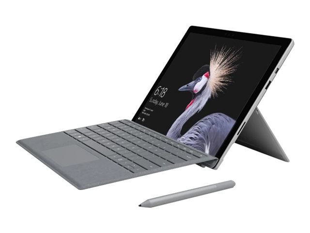 Microsoft Surface Pro - 11th Edition - Copilot+ PC - 13