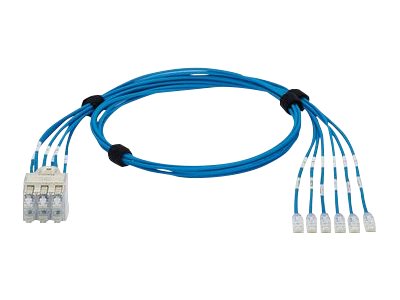 Panduit QuickNet - Patch cable