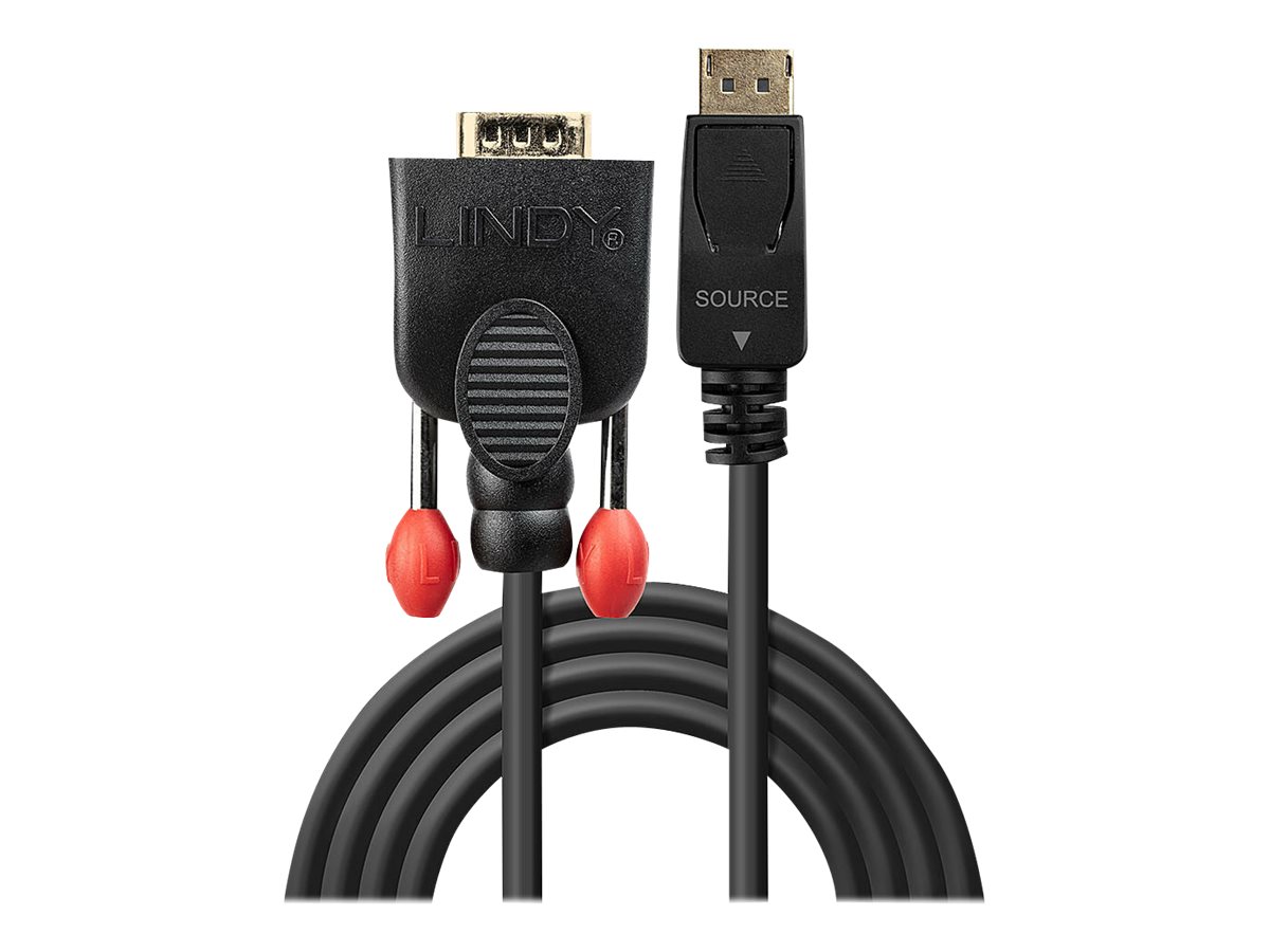 C ble DisplayPort vers VGA, 2m