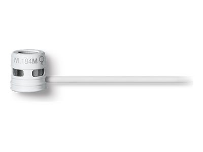Shure WL184MW/S-TQG - Microphone