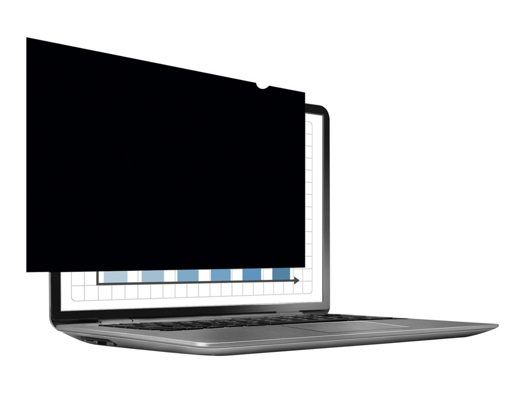 FELLOWES 14.1IN STD FILTRE PRIVASCREEN