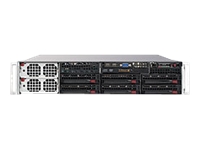 Supermicro SuperServer 8026B-TRF