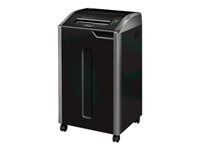 FELLOWES 425CI 100prct SANS BOURRAGES CC