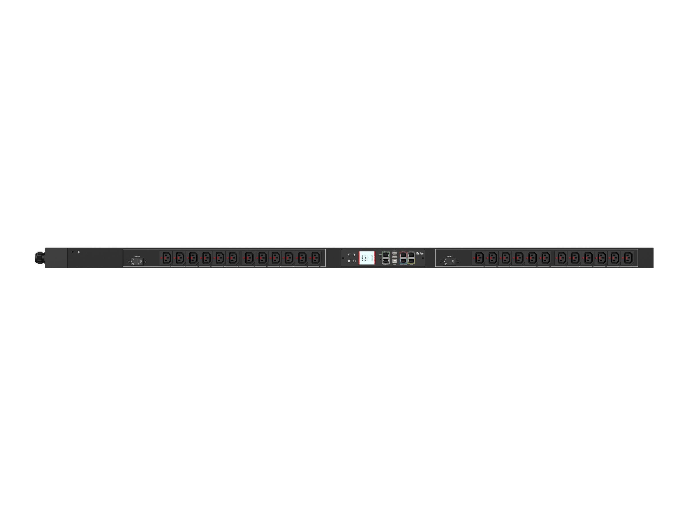 Raritan PX3-5496JV-E2