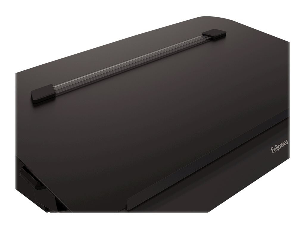 FELLOWES PORTE DOCUMENTS HANA- NOIR