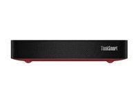 Lenovo ThinkSmart Core - Controller Kit - video conferencing kit - power adapter included