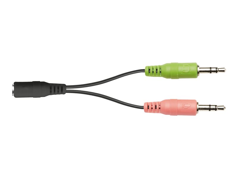 TRUST Casque-micro PRIMO pour ordinateur