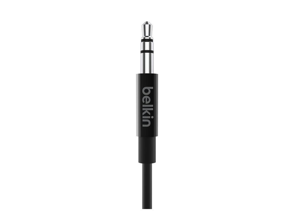 BELKIN Adaptateur USB-C vers Jack