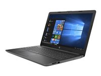 HP Laptop 15-da0078nr Intel Core i7 8550U / 1.8 GHz Win 10 Home 64-bit UHD Graphics 620 