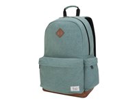 Targus Strata Notebook carrying backpack 15.6INCH denim image