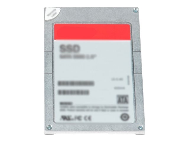Dell - SSD - 1.6 TB - internal