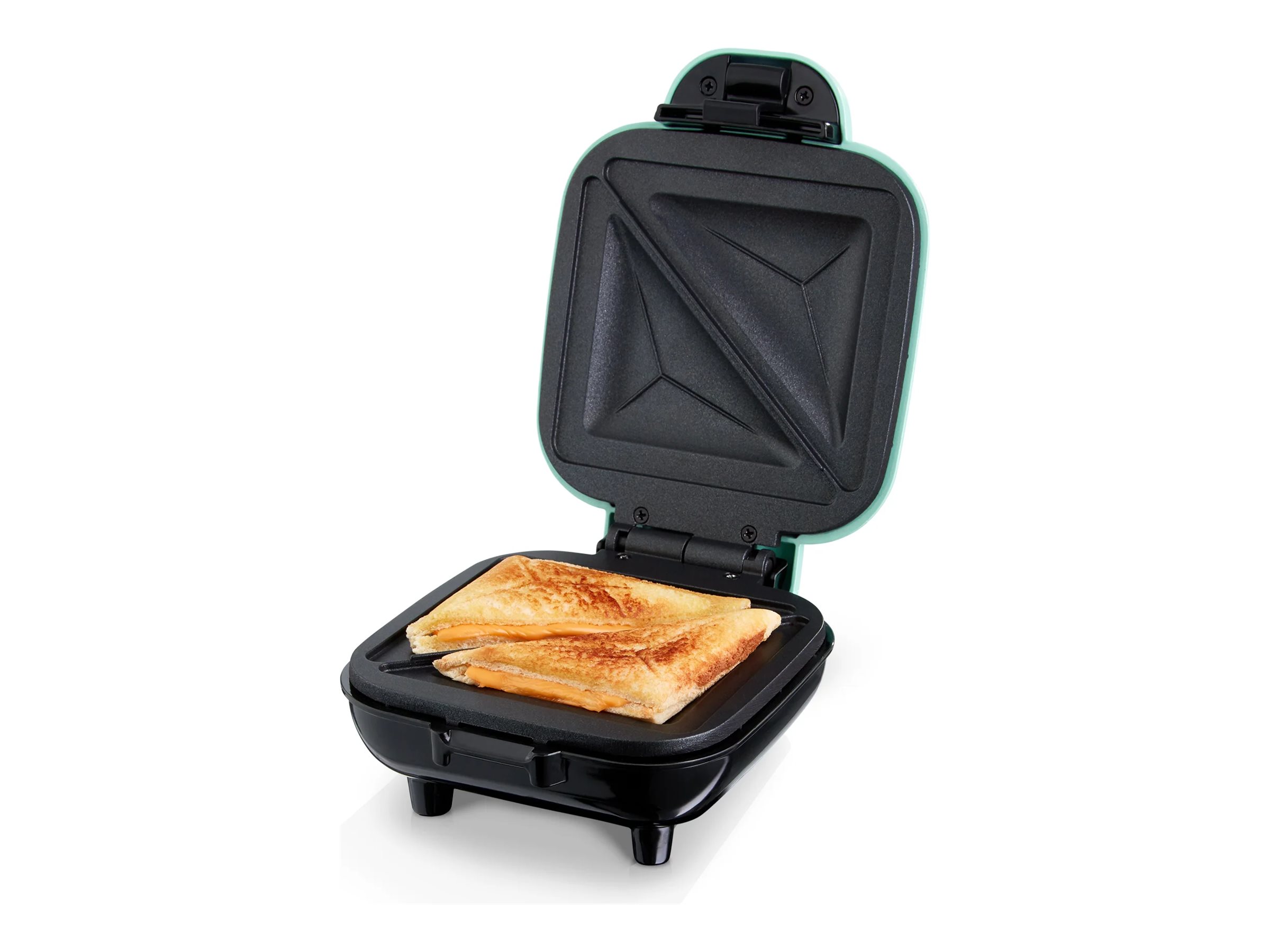Dash Pocket Sandwich Maker - Aqua - DPM200GBAQ06