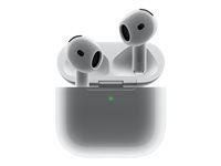 Apple AirPods with USB-C Charging Case 4th generation - true