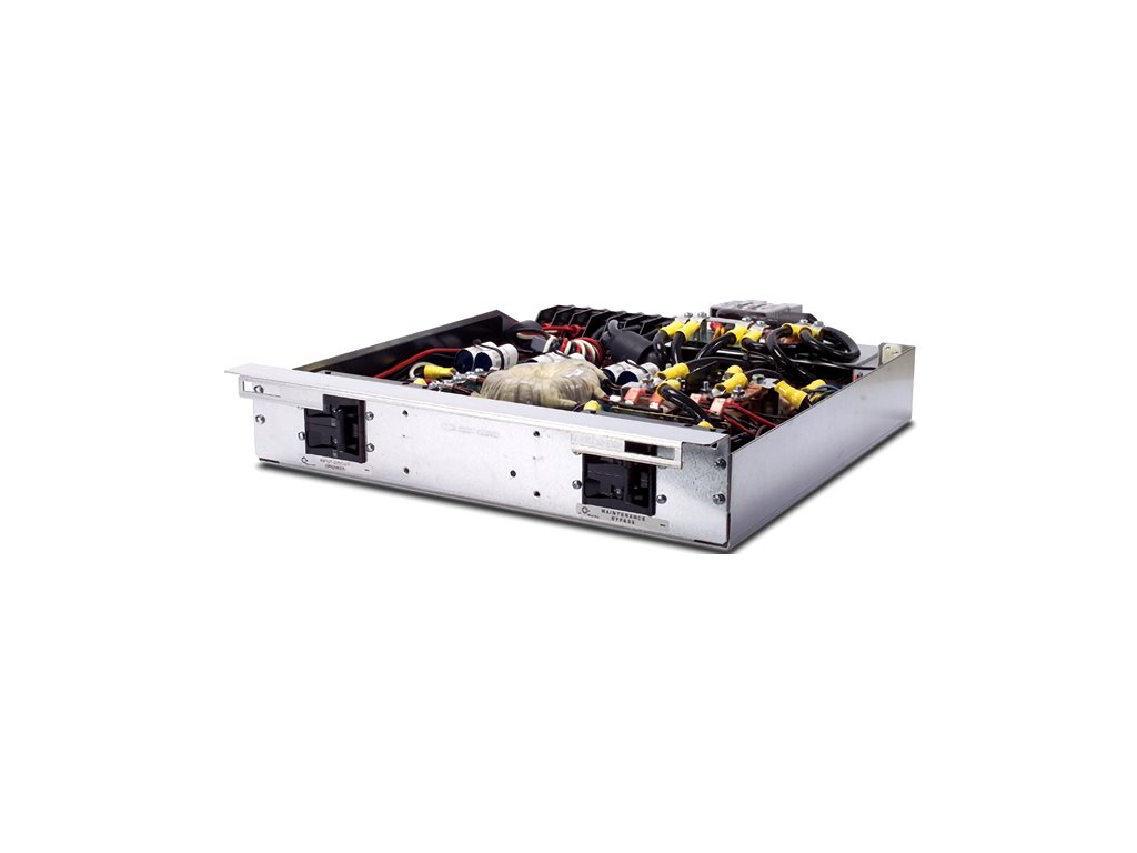 APC Symmetra LX frame module 230V