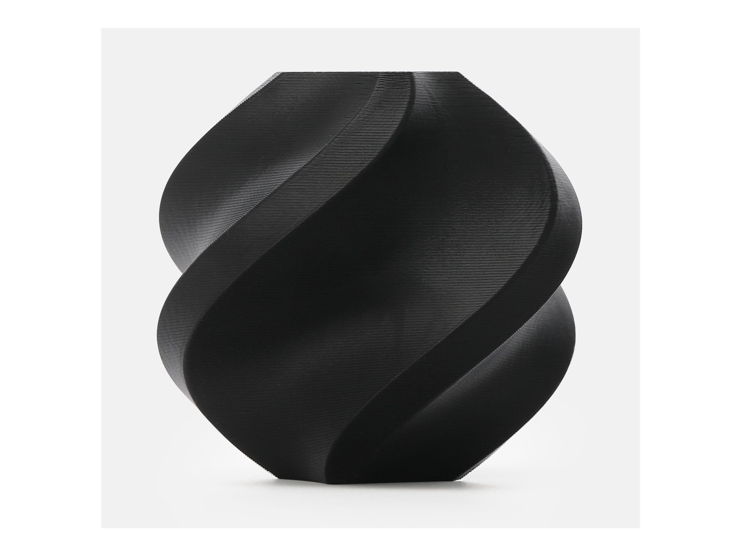 Bambu Lab, black (33102), PETG HF filament