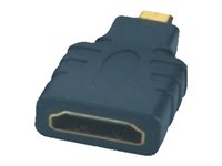 M-CAB HDMI adapter HDMI