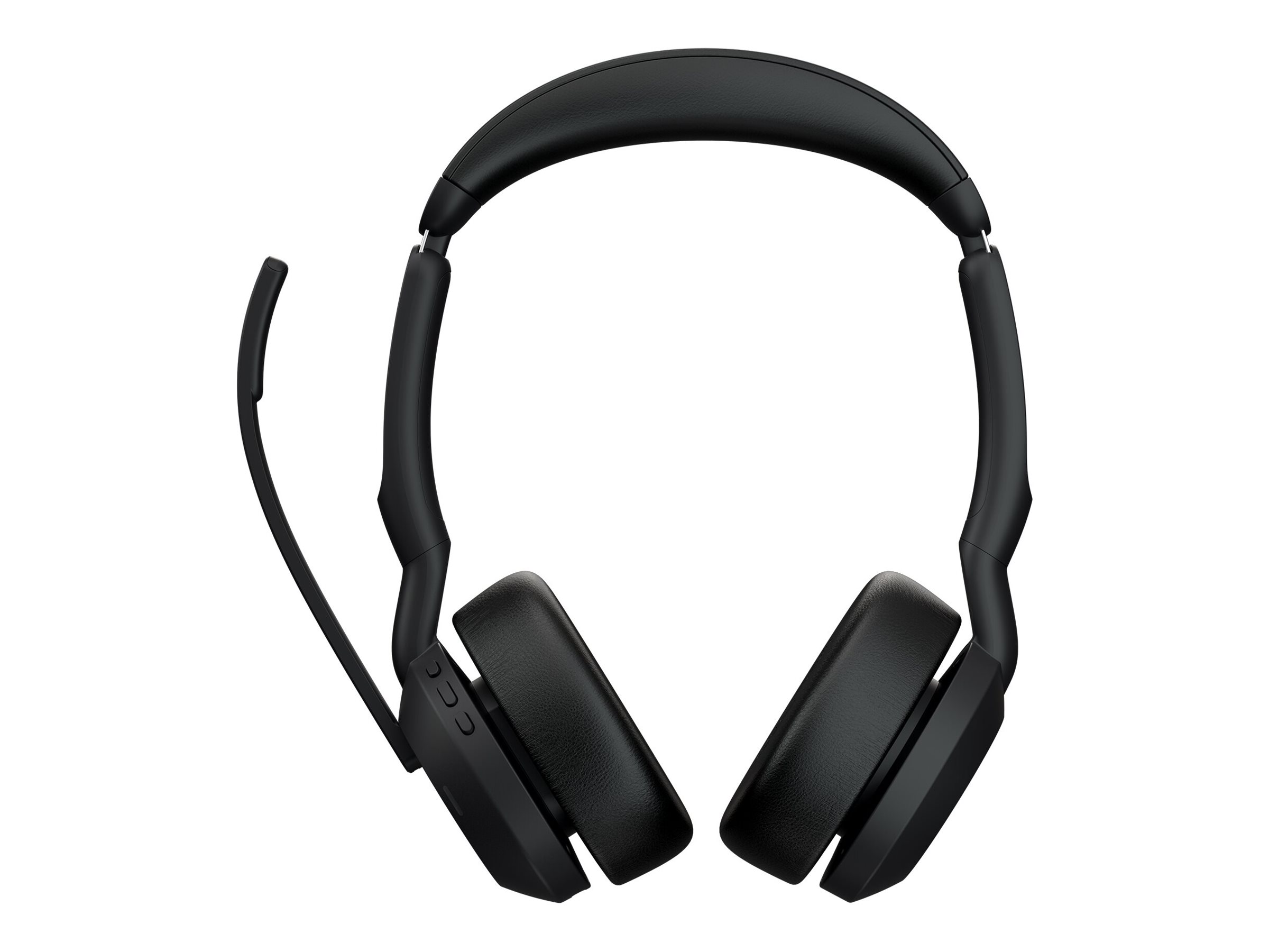 Jabra Evolve2 55 MS Stereo - headset