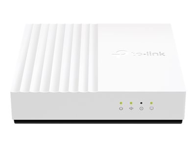 XGZ030 V1 - XGS-PON terminal - 10 Gbps - 1GbE