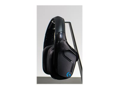 Logitech G935 Wireless 7.1 Surround Sound Over-the-Ear Gaming Headset*
