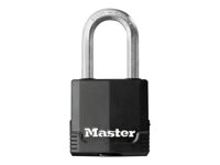 Master Lock Excell No. M115 Hængelås Nøgle