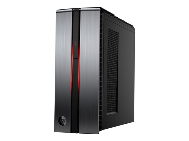 hp envy tower i7