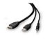 Belkin Secure KVM Combo Cable