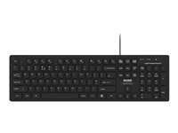 PORT DESIGNS UK Office Keyboard Tough