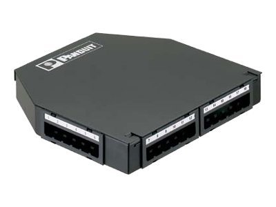 Panduit - Flush mount box
