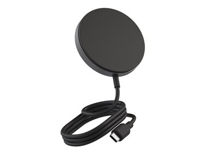 Pro 1 - Wireless charging pad - 15 Watt (magnetic)