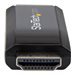 HDMI NAAR VGA ADAPTER AUDIO - Fakkert Electronica