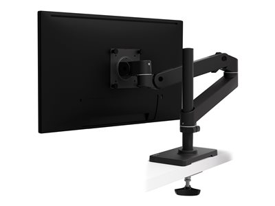 ERGOTRON LX PRO ARM POLE MOUNT BLACK