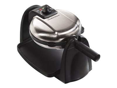 Hamilton Beach 26030 Waffle maker 800 W