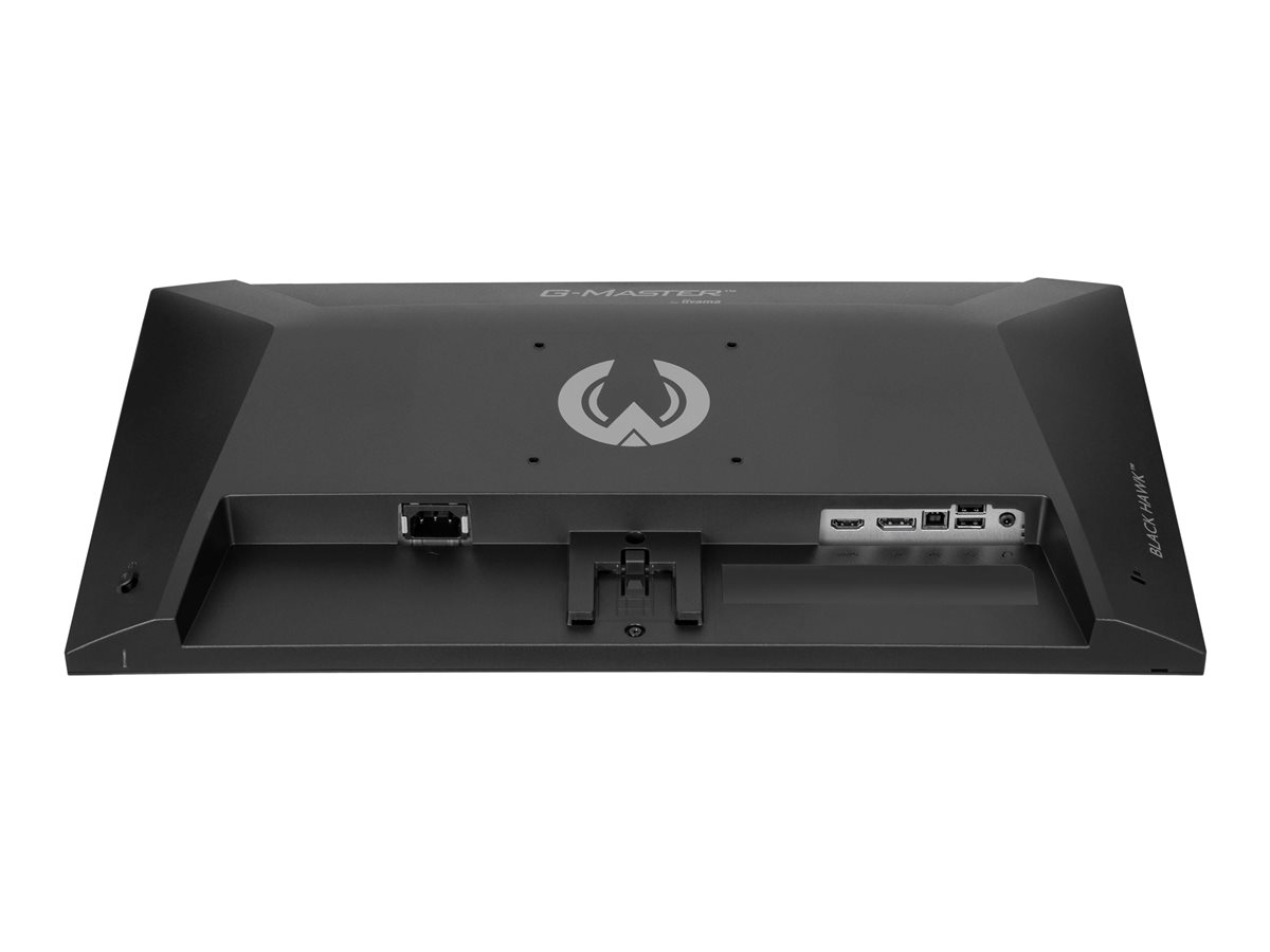 iiyama G-MASTER Black Hawk G2441HSU-B1 - LED monitor - Full HD (1080p) - 24" – foto 14