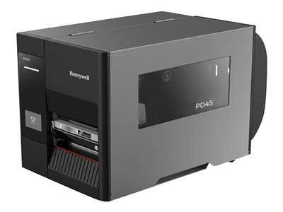 Honeywell PD45 - Label printer