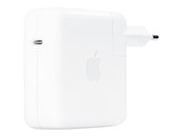 Apple 67Watt Strømforsyningsadapter