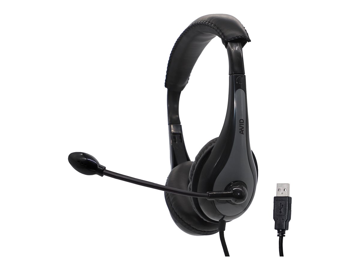 AVID AE-39 - 30 Series