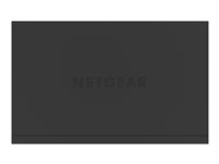 NETGEAR 24PT GIGE UNMNGED SWCH W/ POE+